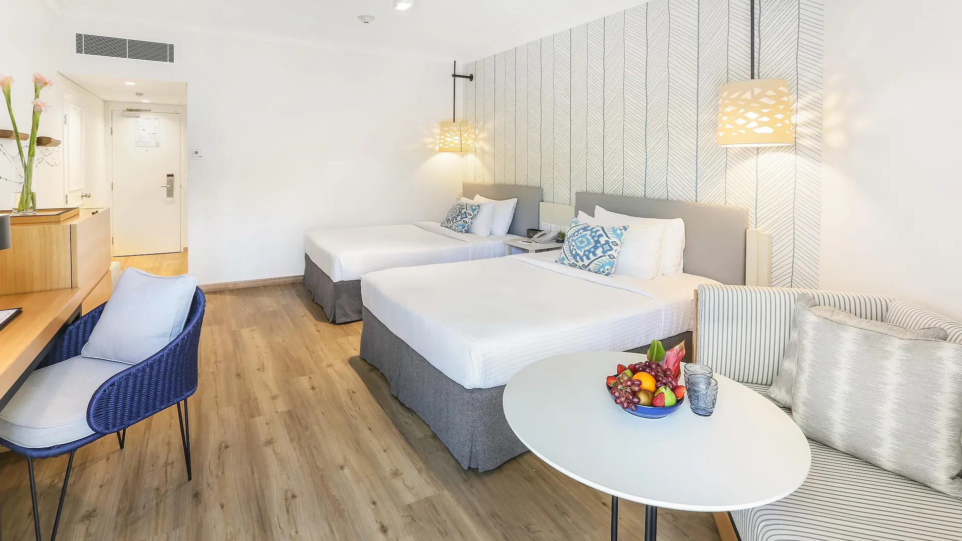 ***** Hotel Shangri-La The Marina, Cairns Australia