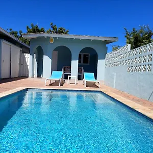  Apartment Valentina Aruba