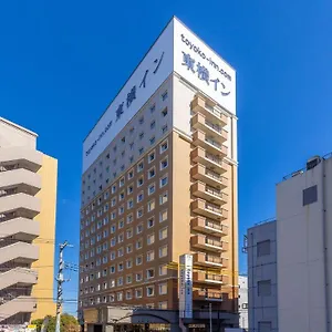 *** ホテル 東横innjr横浜線相模原駅前 日本