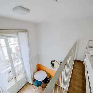  Apartment Apts Milano-corso Magenta Italy
