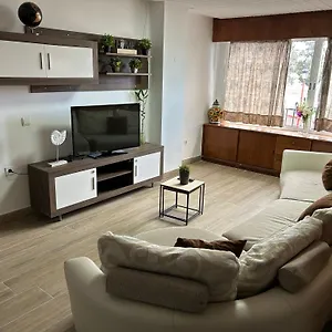  Apartment Malaguetor Spain