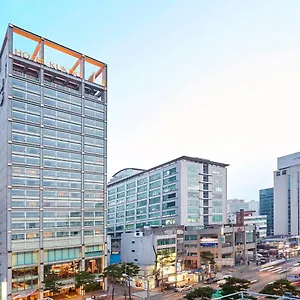 **** ホテル クット 韓国