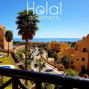  Apartment Hola! At Coto Real Spain